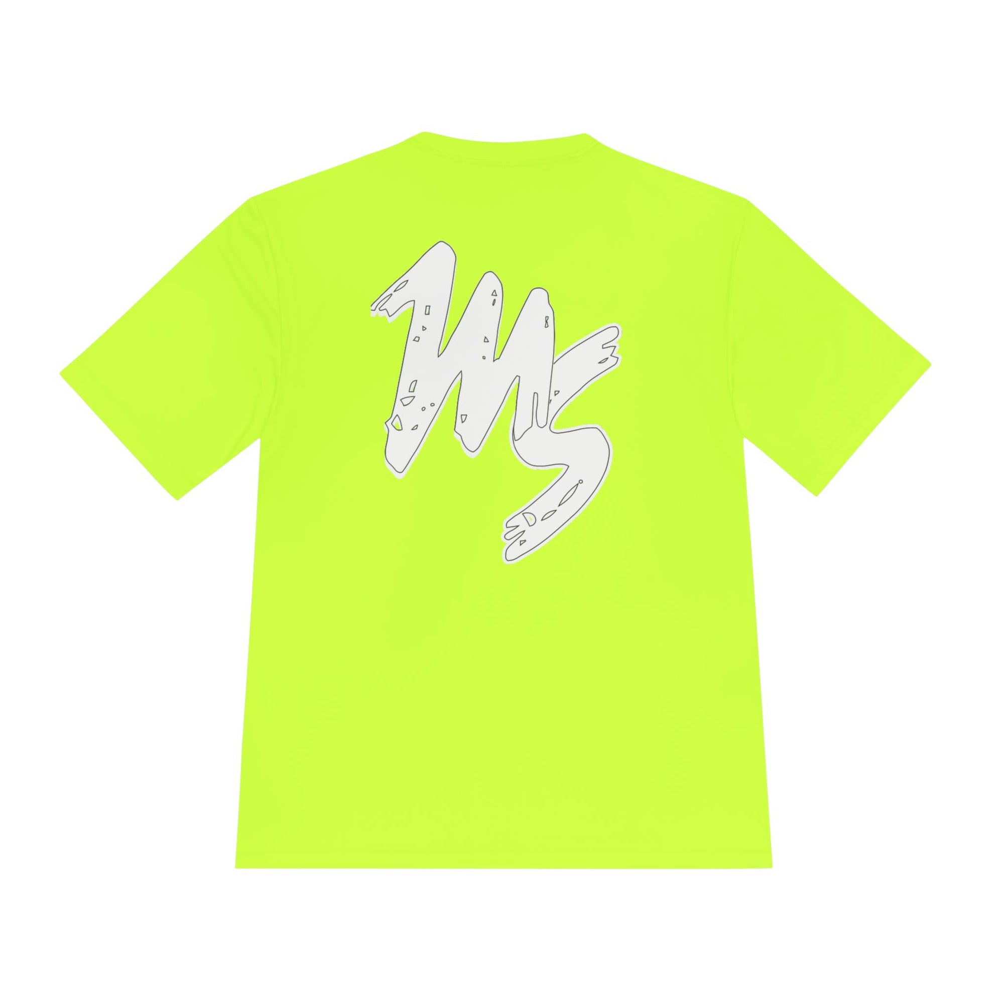 MILLIONAIRE Moisture Wicking Tee
