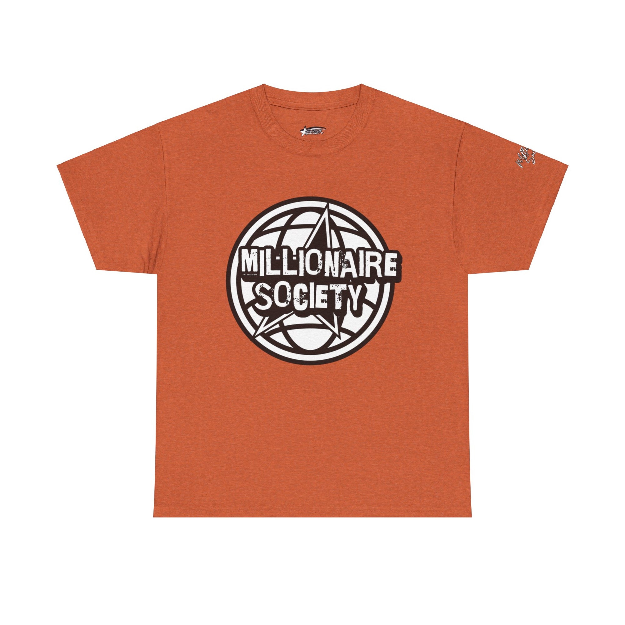 GRAPHIC TEE