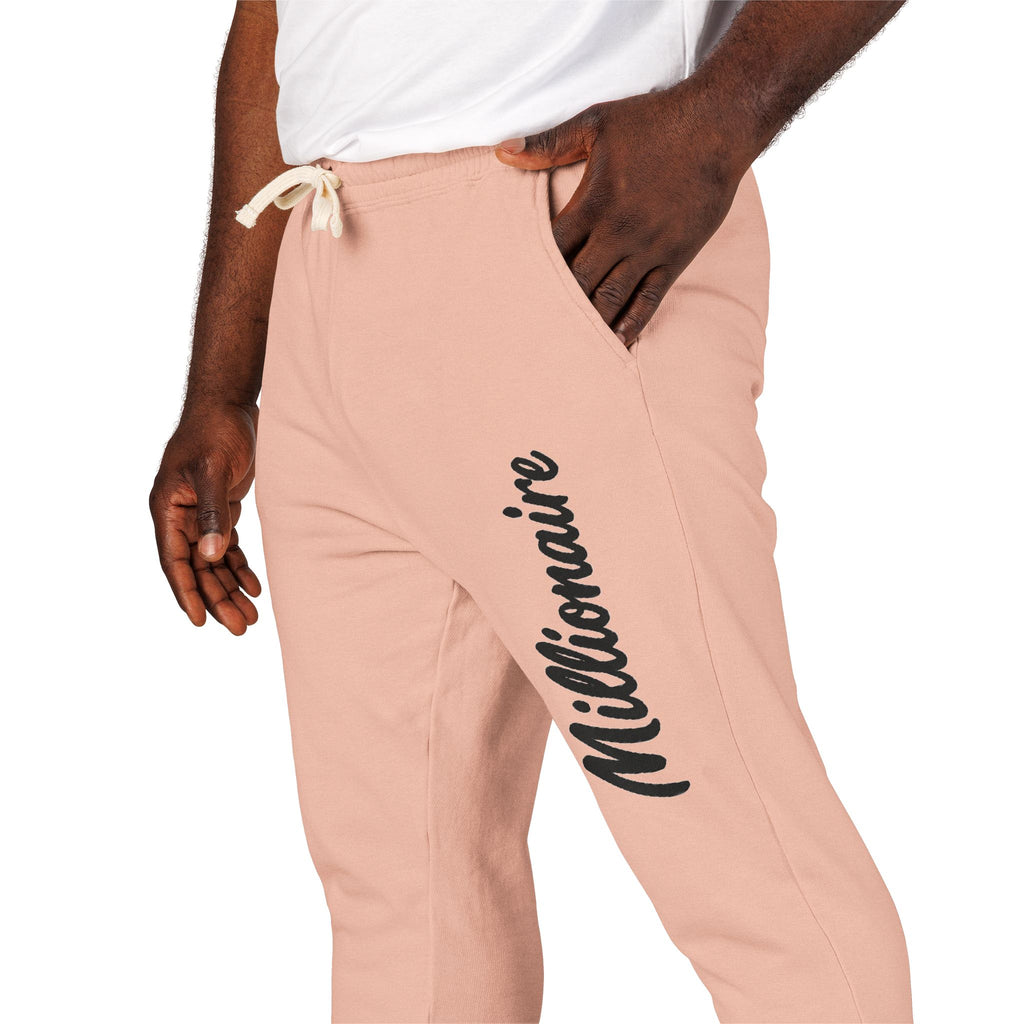 MILLIONAIRE Fleece Sweatpants
