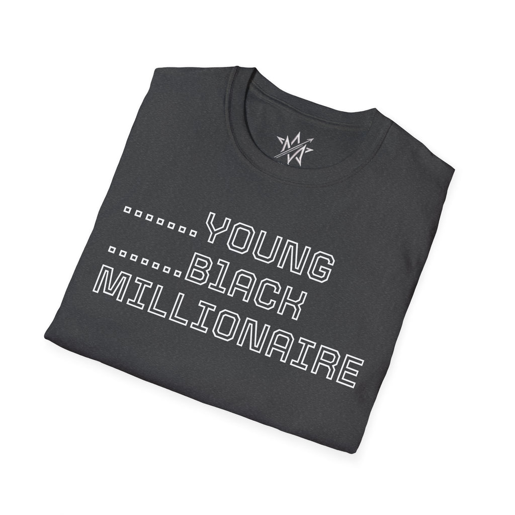 Young Black Millionaire