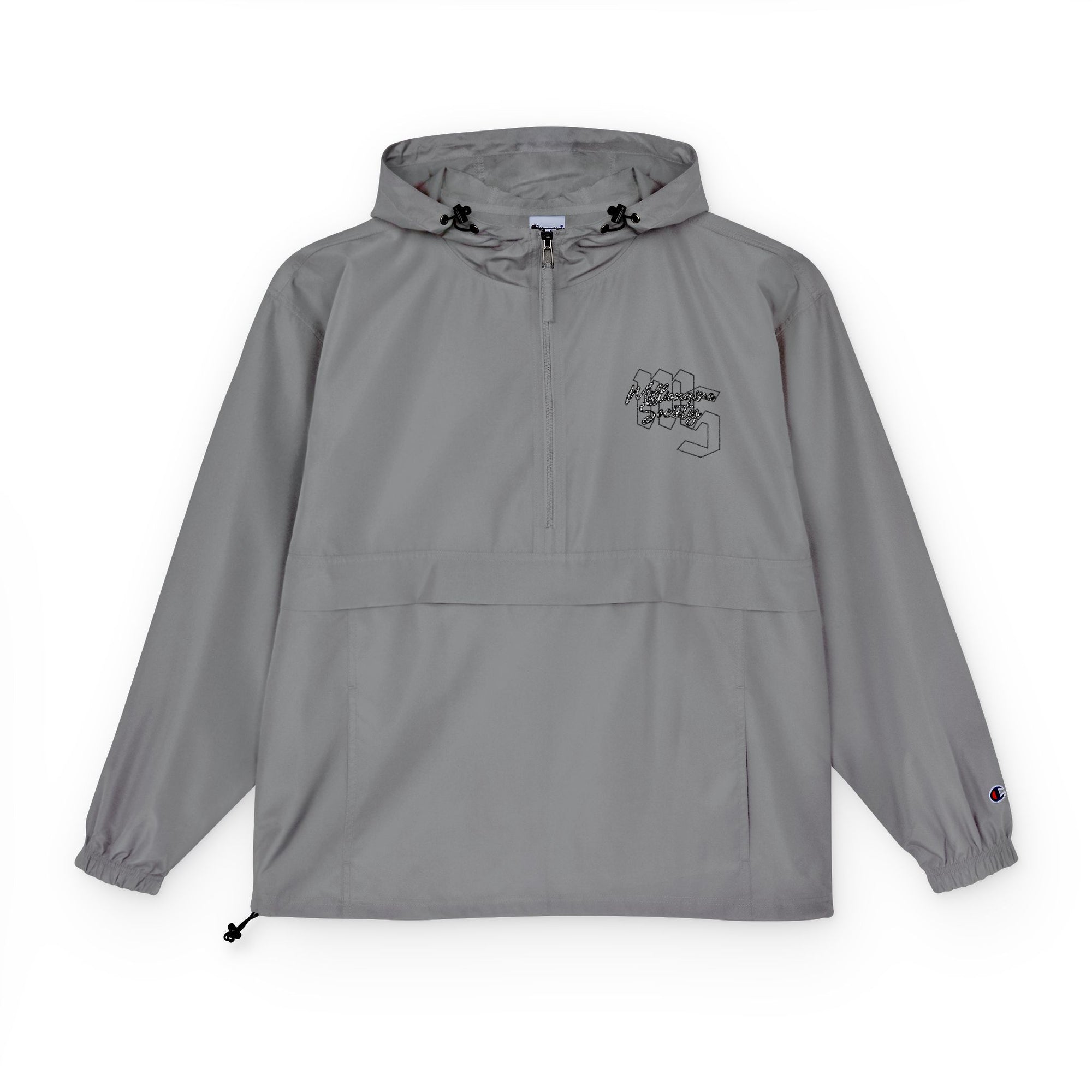 Champion Jacket