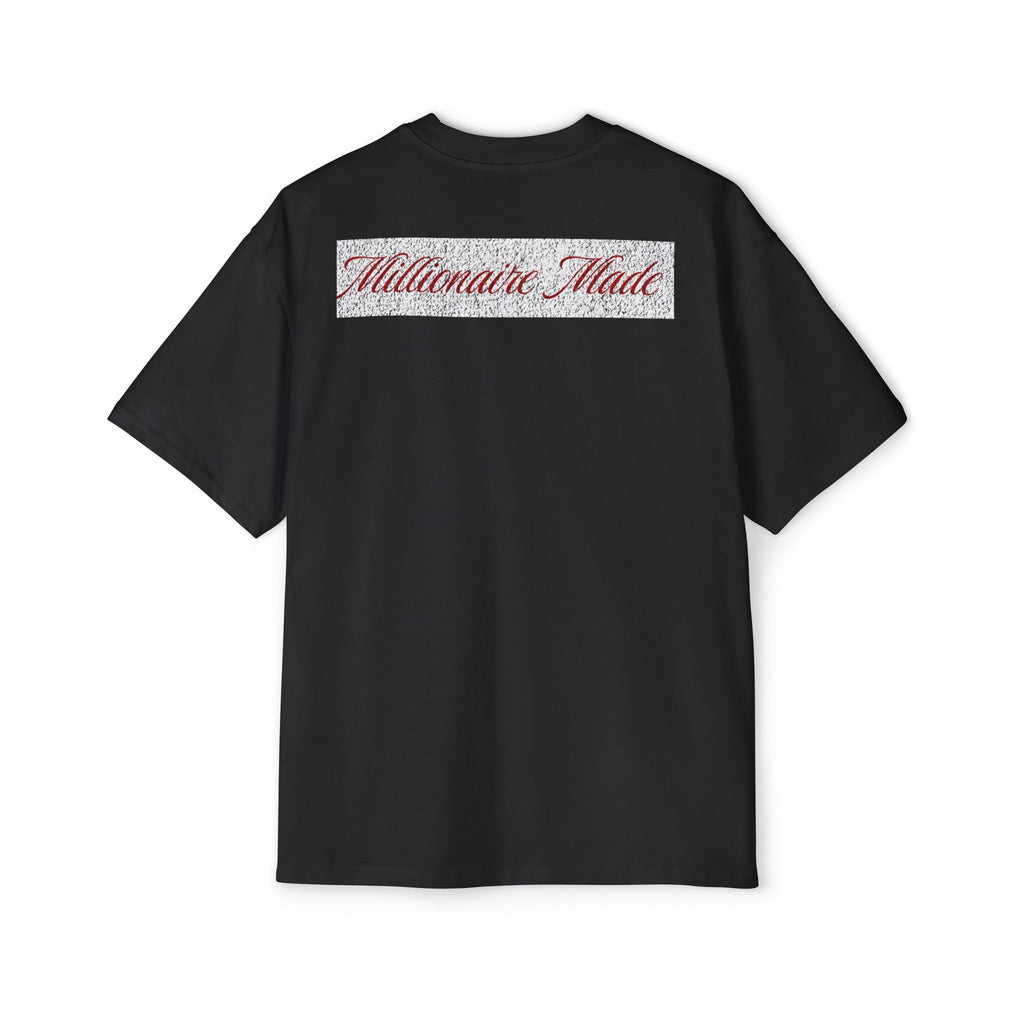 Made Millionaire