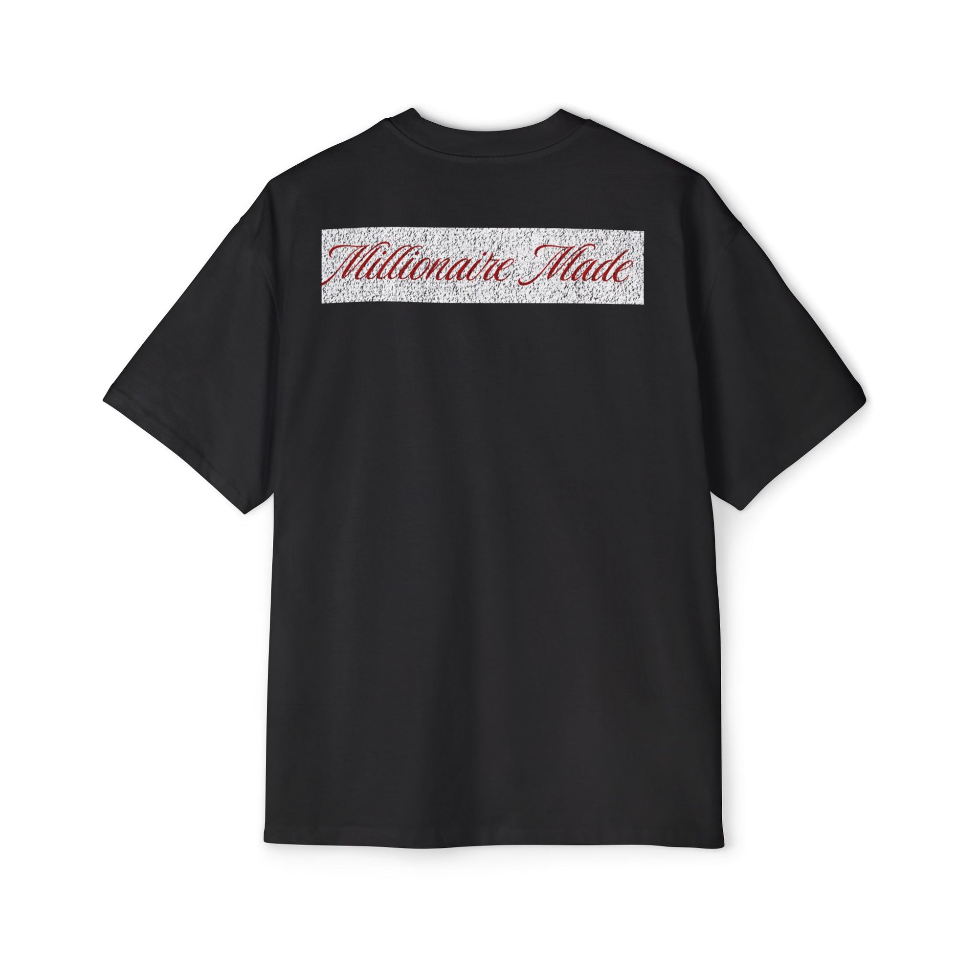 Made Millionaire