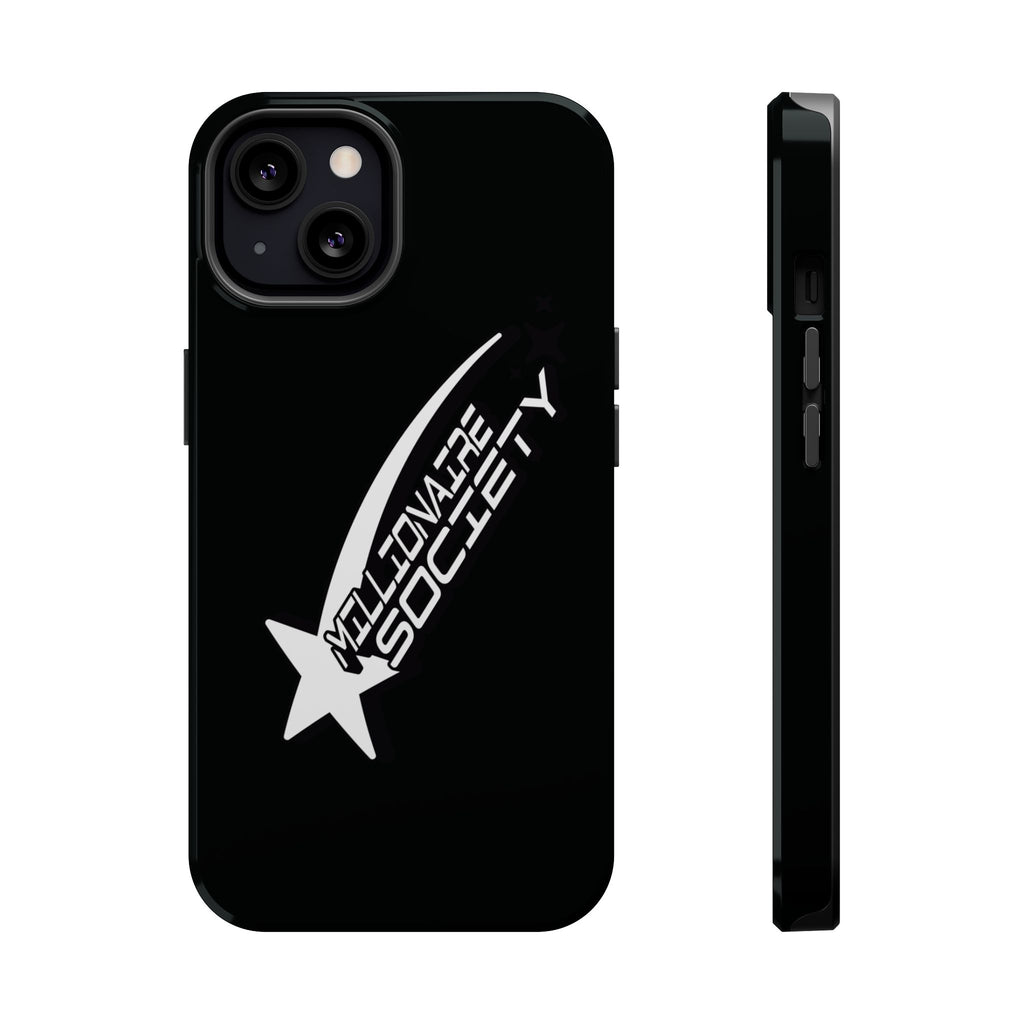 Magnetic Tough Cases