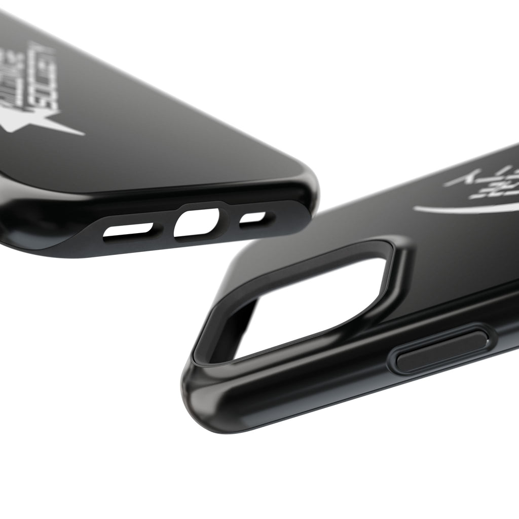 Magnetic Tough Cases