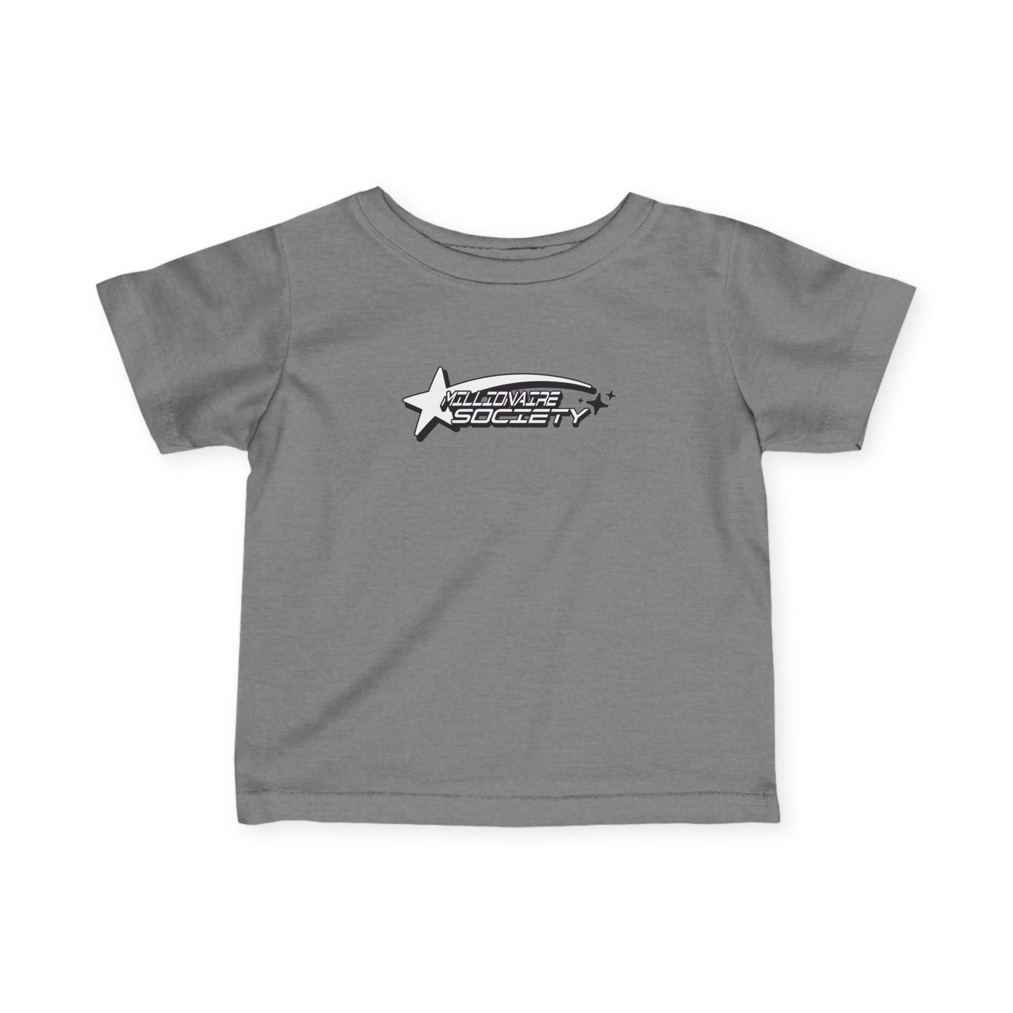 Starry Adventure Infant Tee
