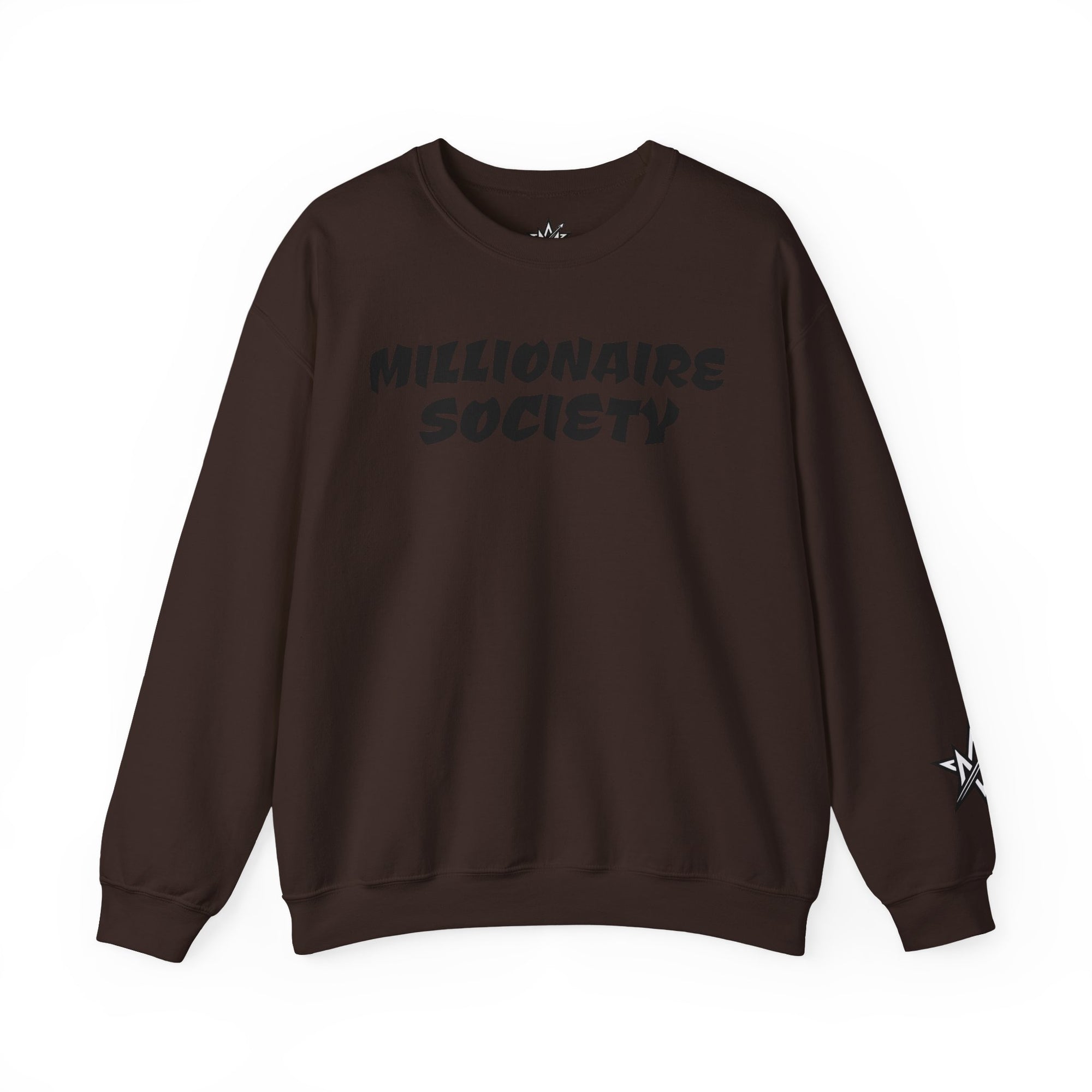 Heavy Blend Sweatshirt