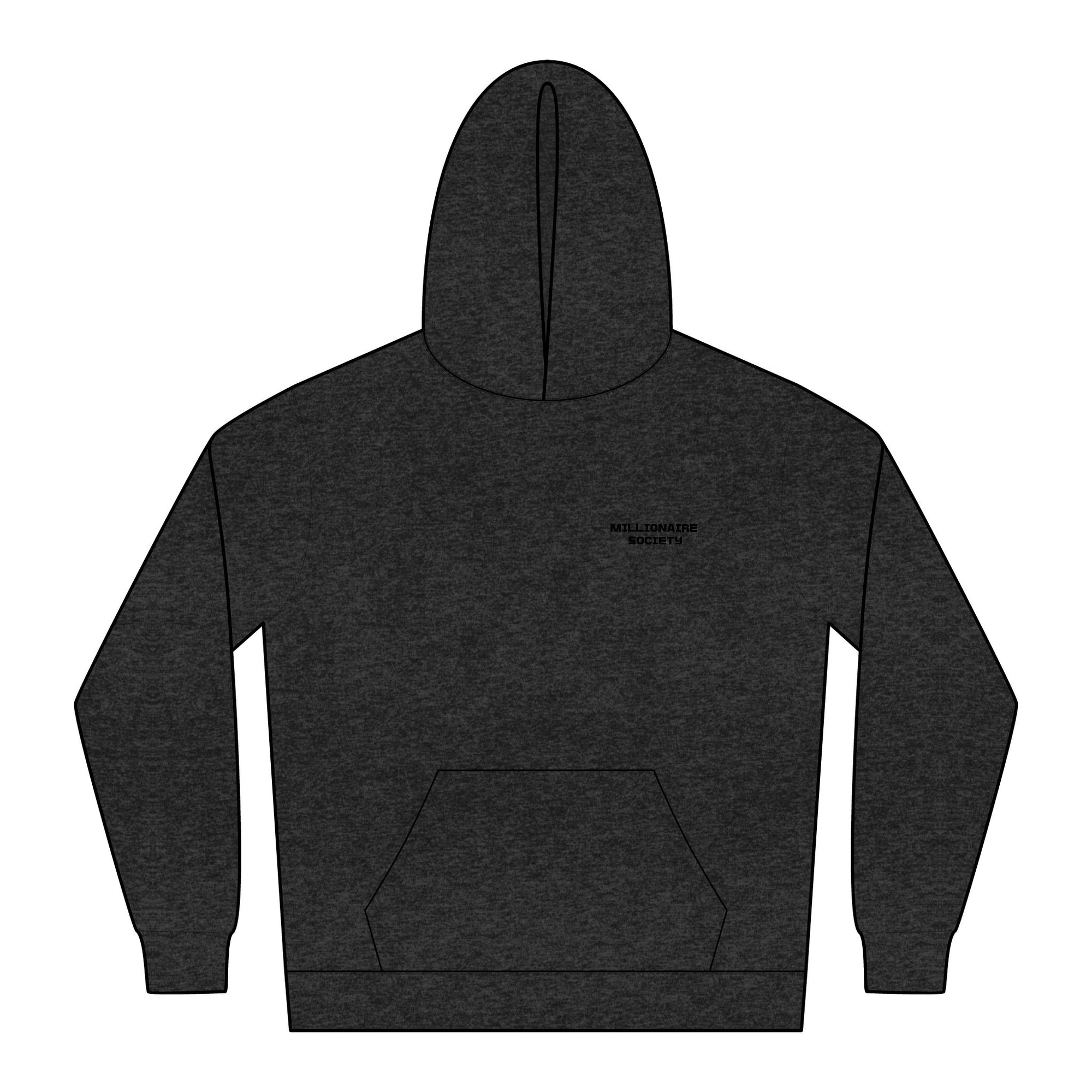 Relaxed Hoodie