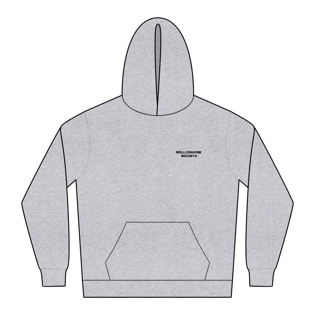 Relaxed Hoodie