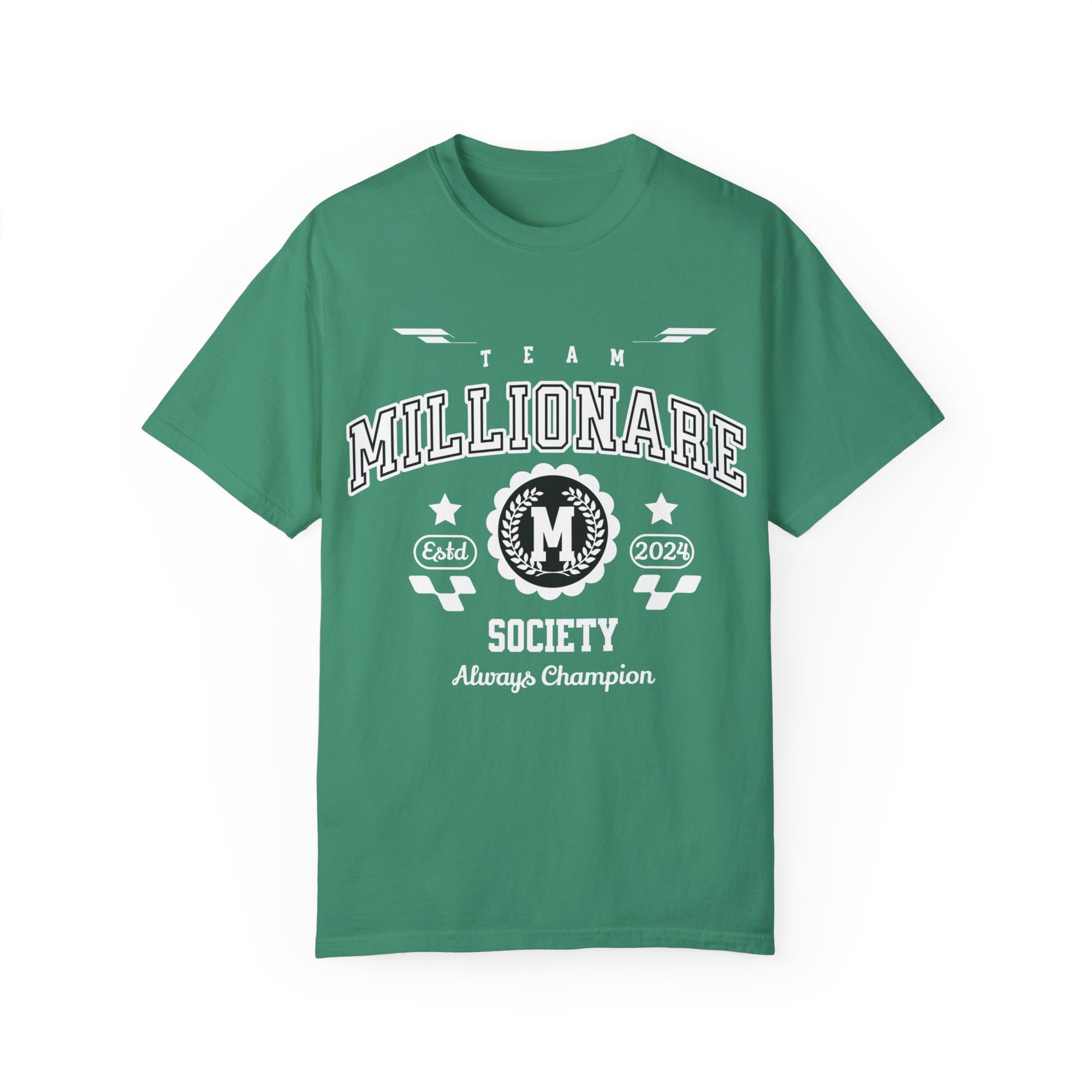 Team Millionaire