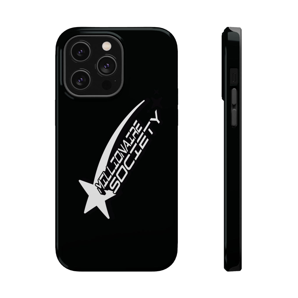 Magnetic Tough Cases