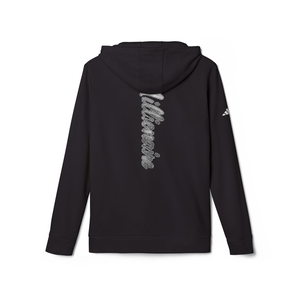 MILLIONAIRE adidas Unisex Fleece Hoodie