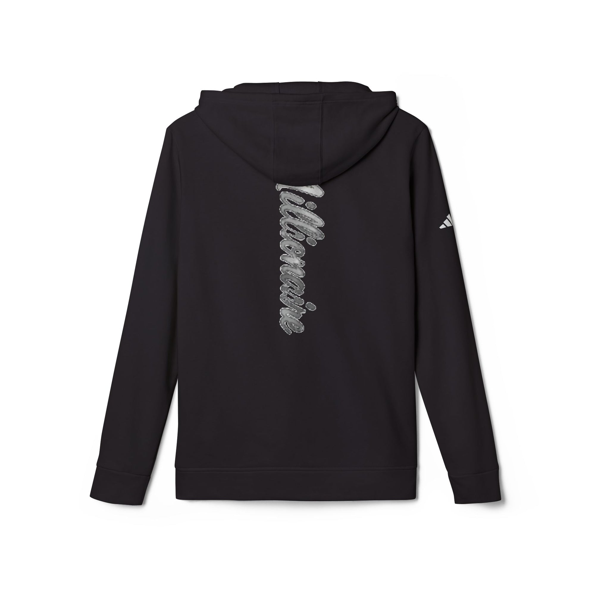MILLIONAIRE adidas Unisex Fleece Hoodie