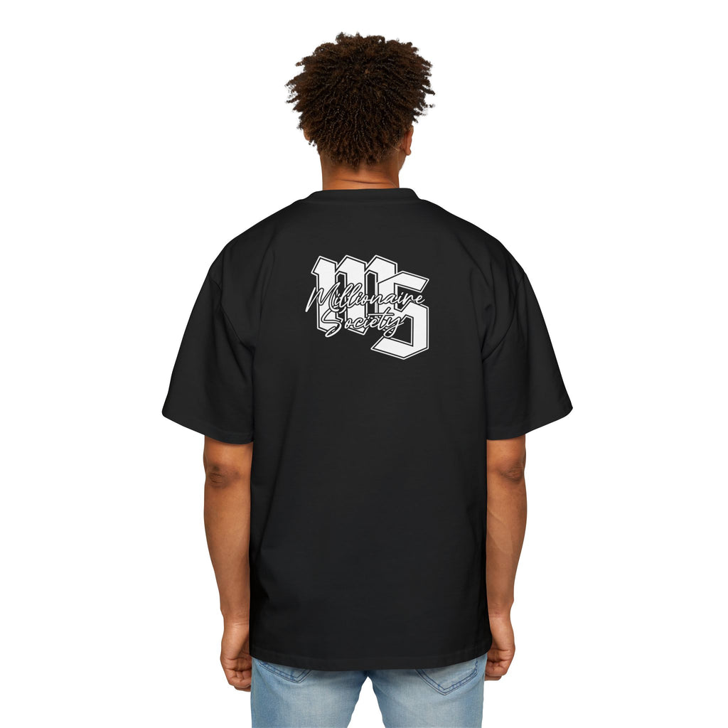 MAVERICK Heavy Oversized Tee
