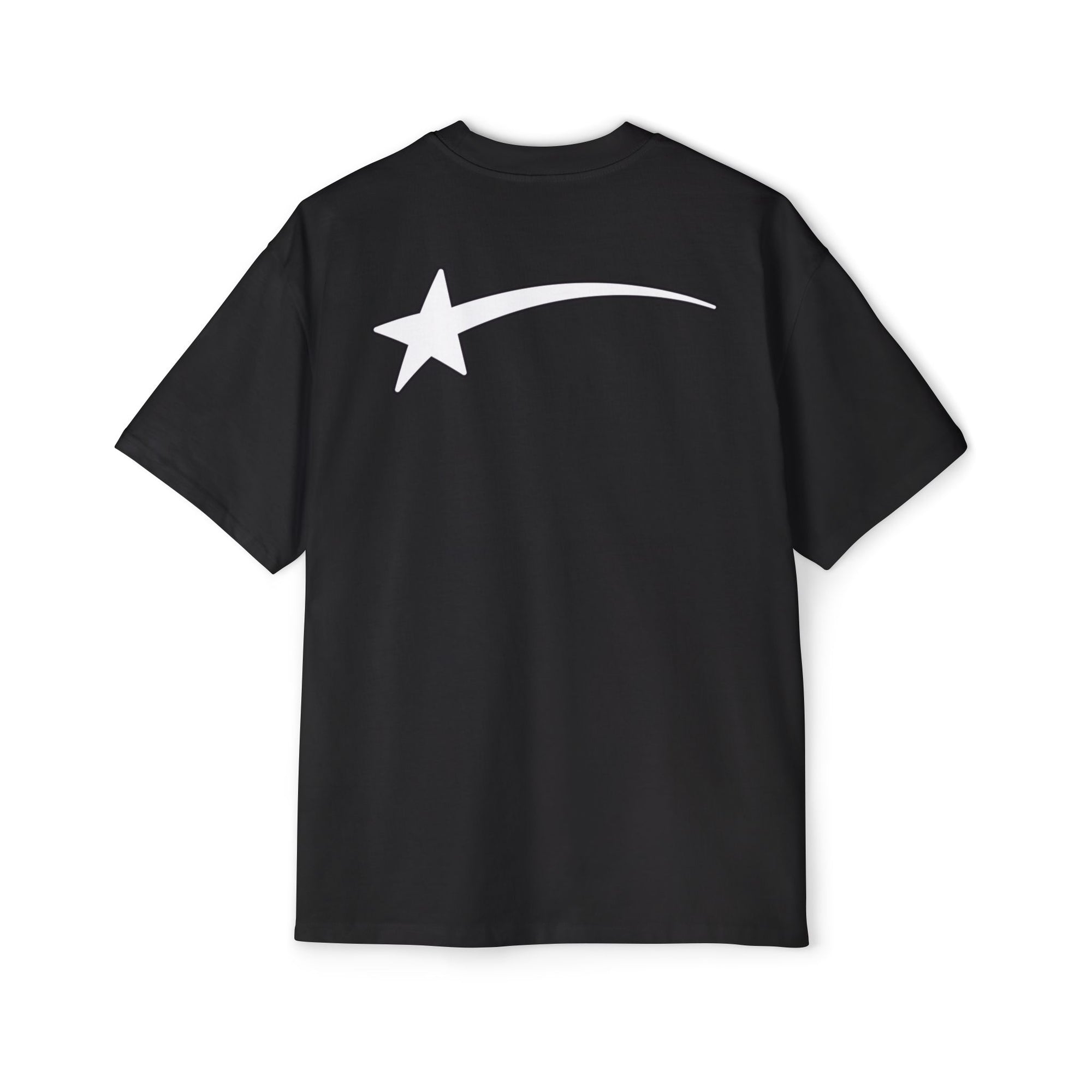 LIGHT Oversized Tee