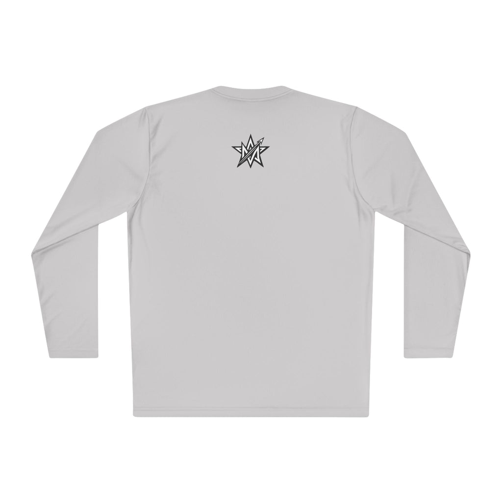 MILLIONAIRE Lightweight Long Sleeve Tee