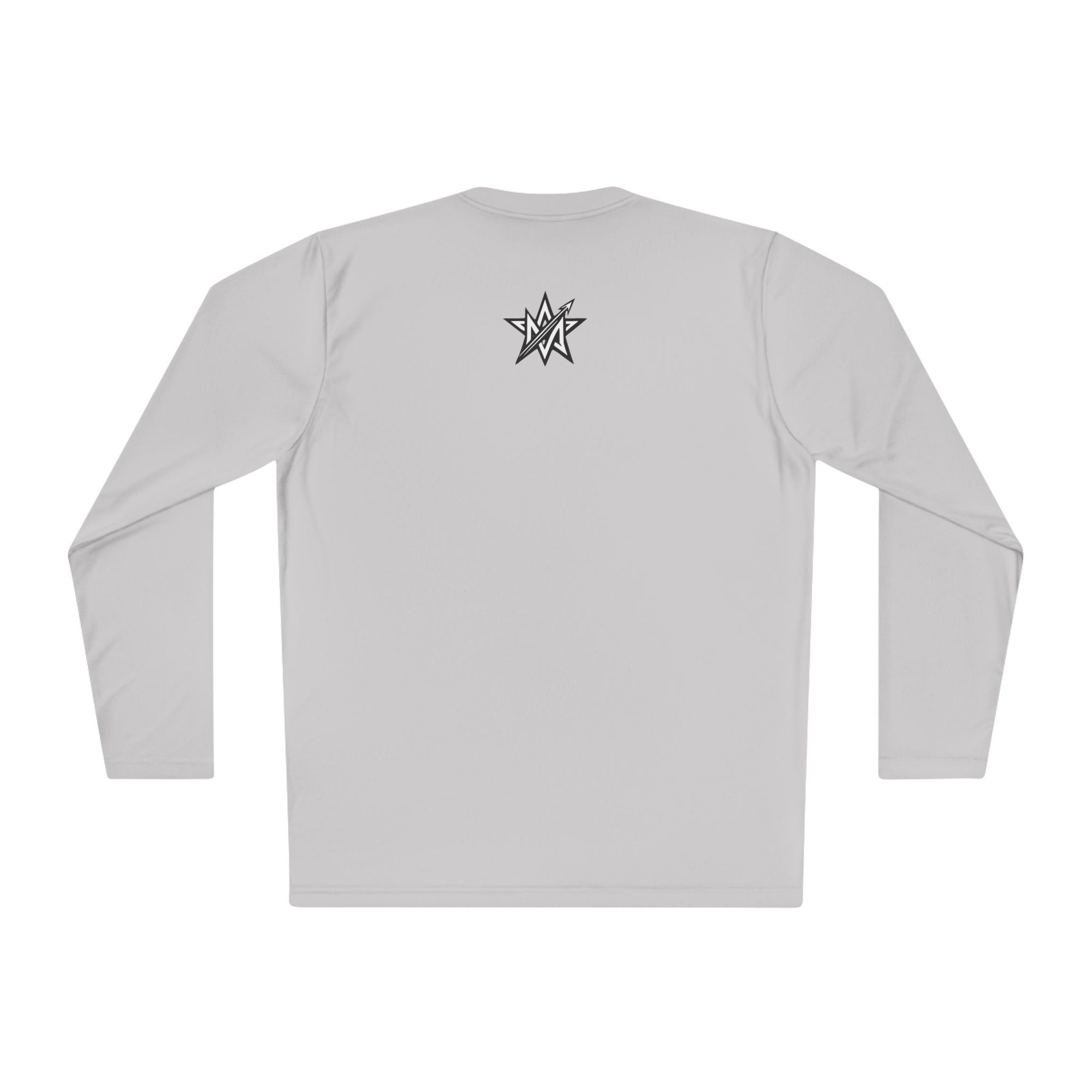 MILLIONAIRE Lightweight Long Sleeve Tee