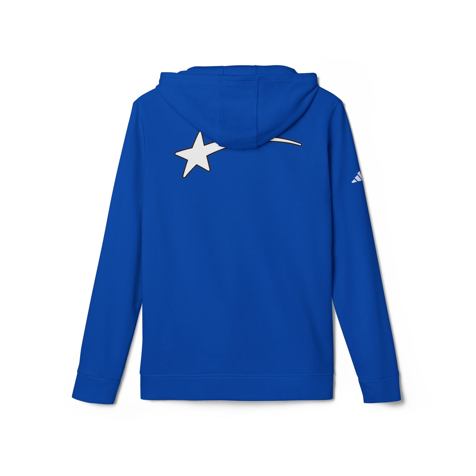 MILLIONAIRE adidas Unisex Fleece Hoodie