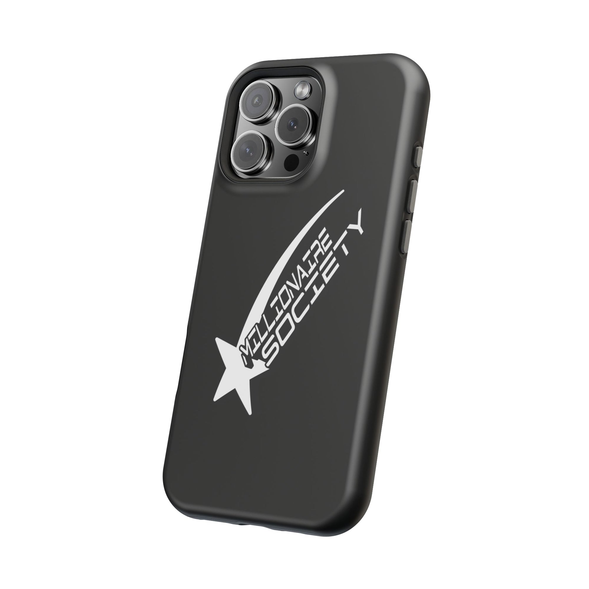 Magnetic Tough Cases