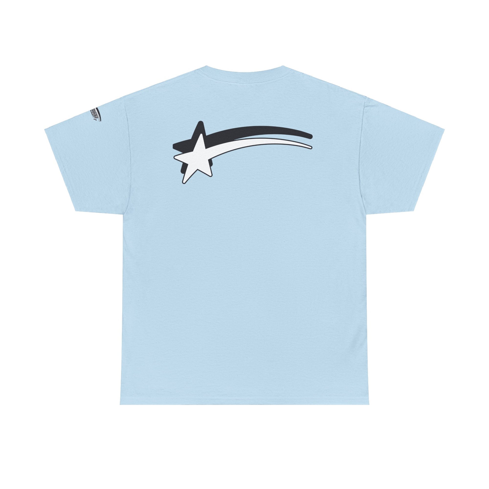 MINIMAL Heavy Cotton Tee