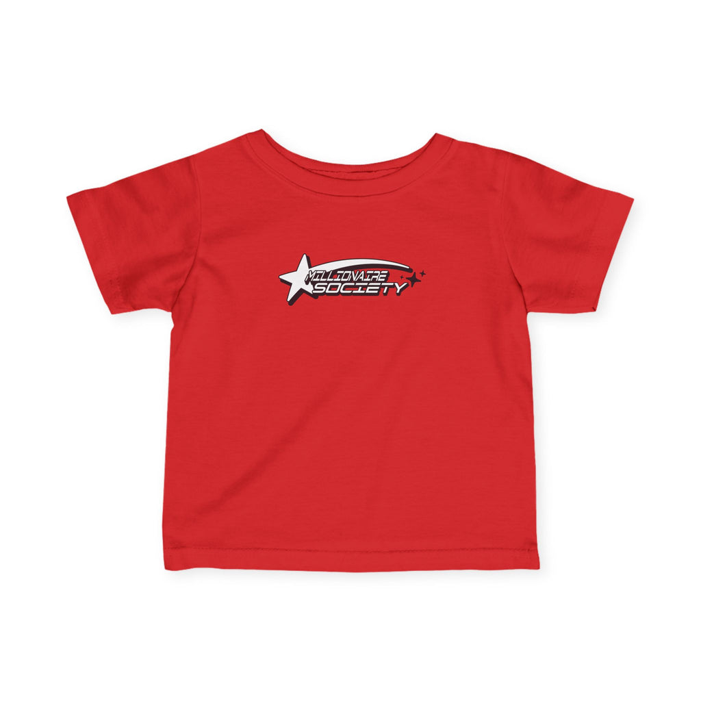 Starry Adventure Infant Tee