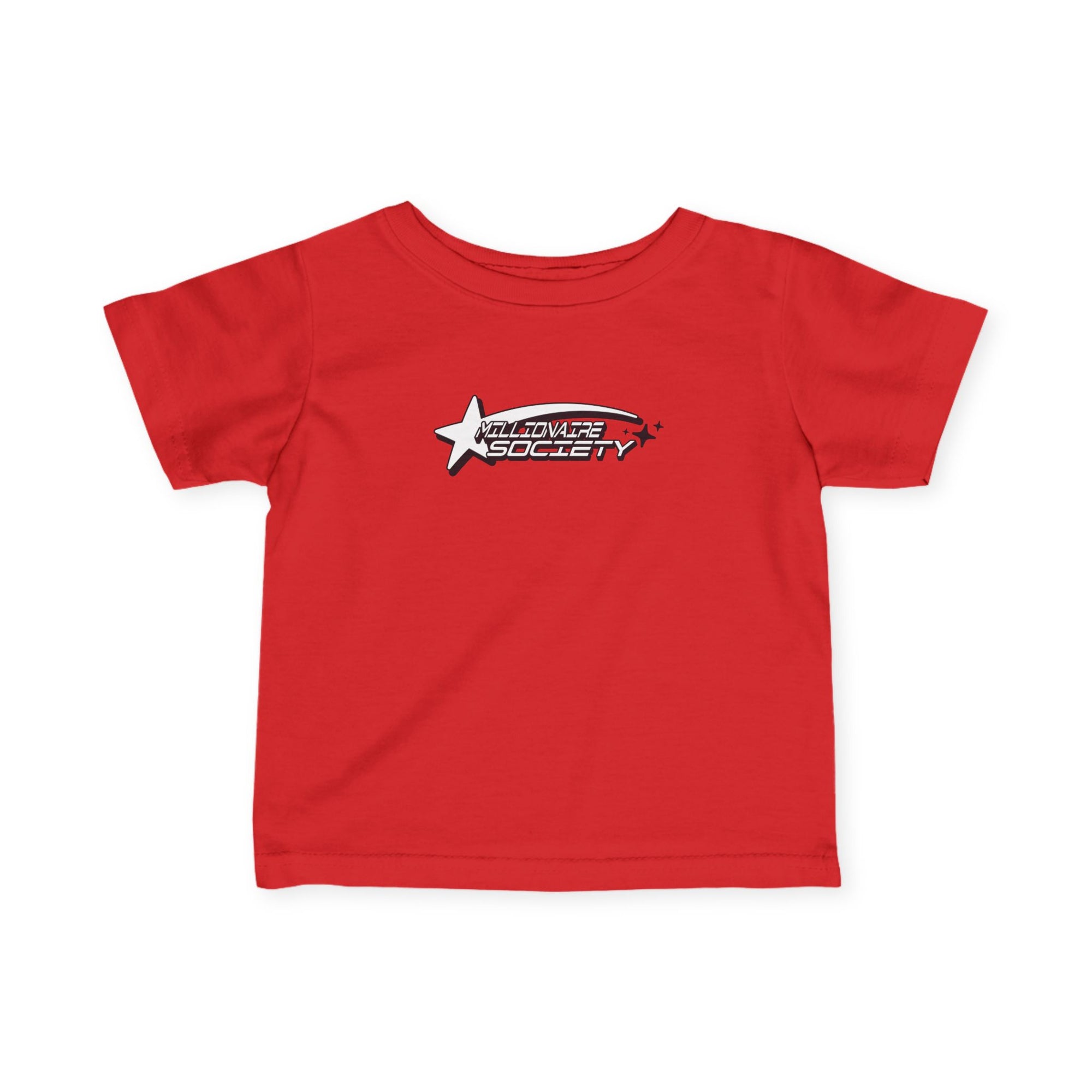 Starry Adventure Infant Tee
