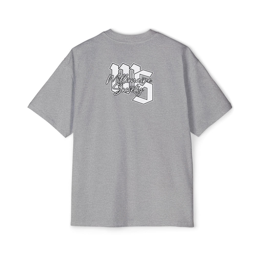 MAVERICK Heavy Oversized Tee