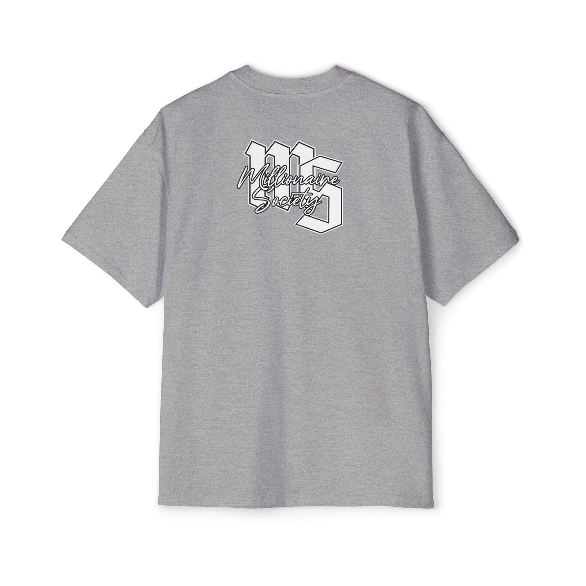 MAVERICK Heavy Oversized Tee