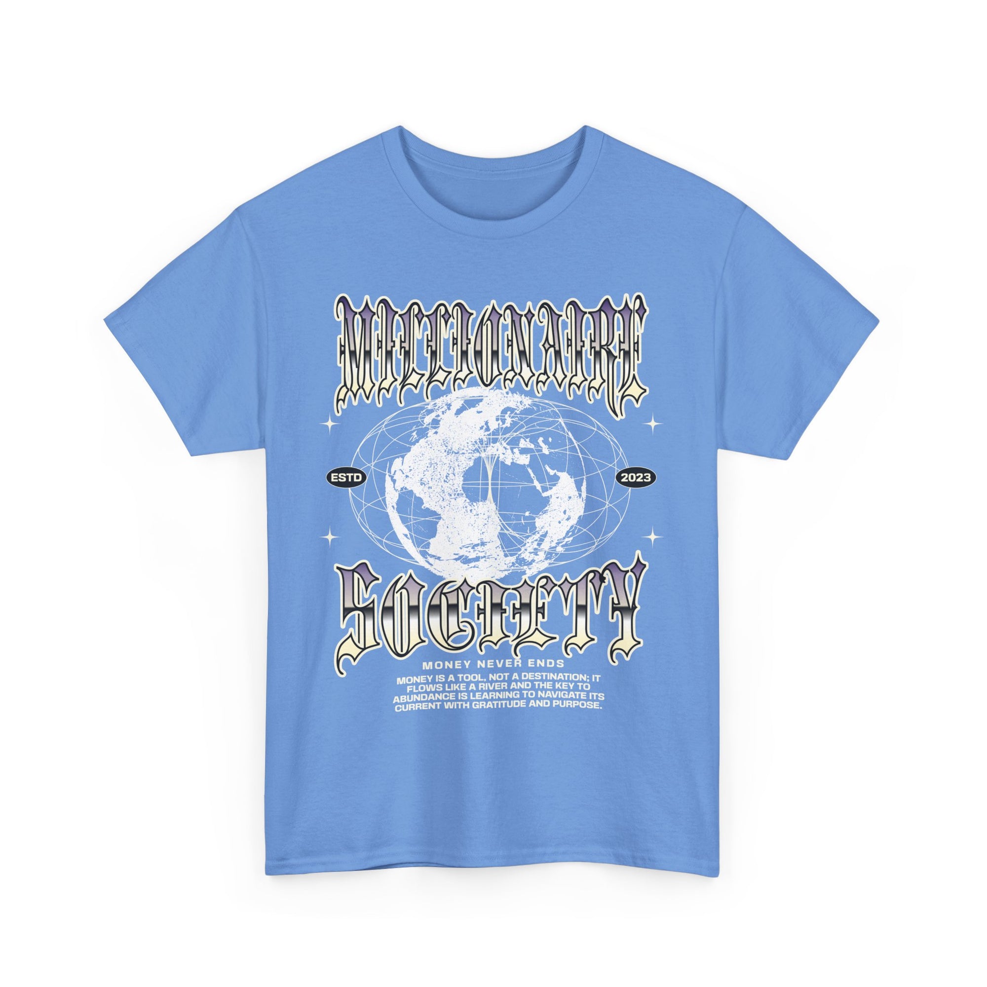 GRAPHIC TEE