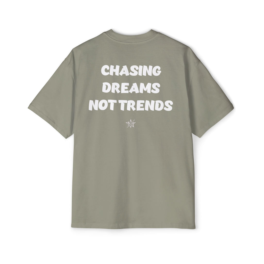 CHASIN DREAMS Heavy Oversized Tee