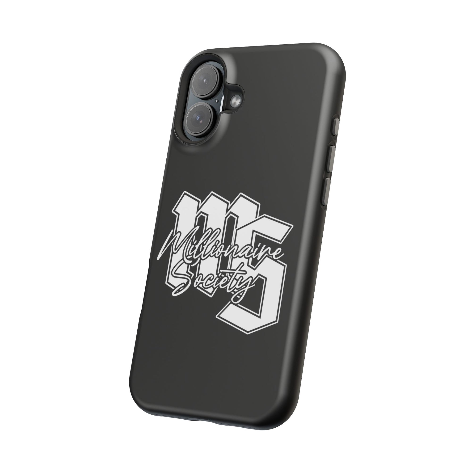 Magnetic Tough Cases