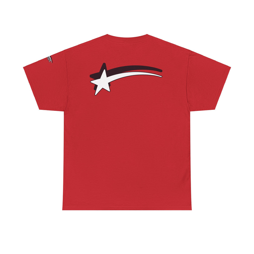 MINIMAL Heavy Cotton Tee
