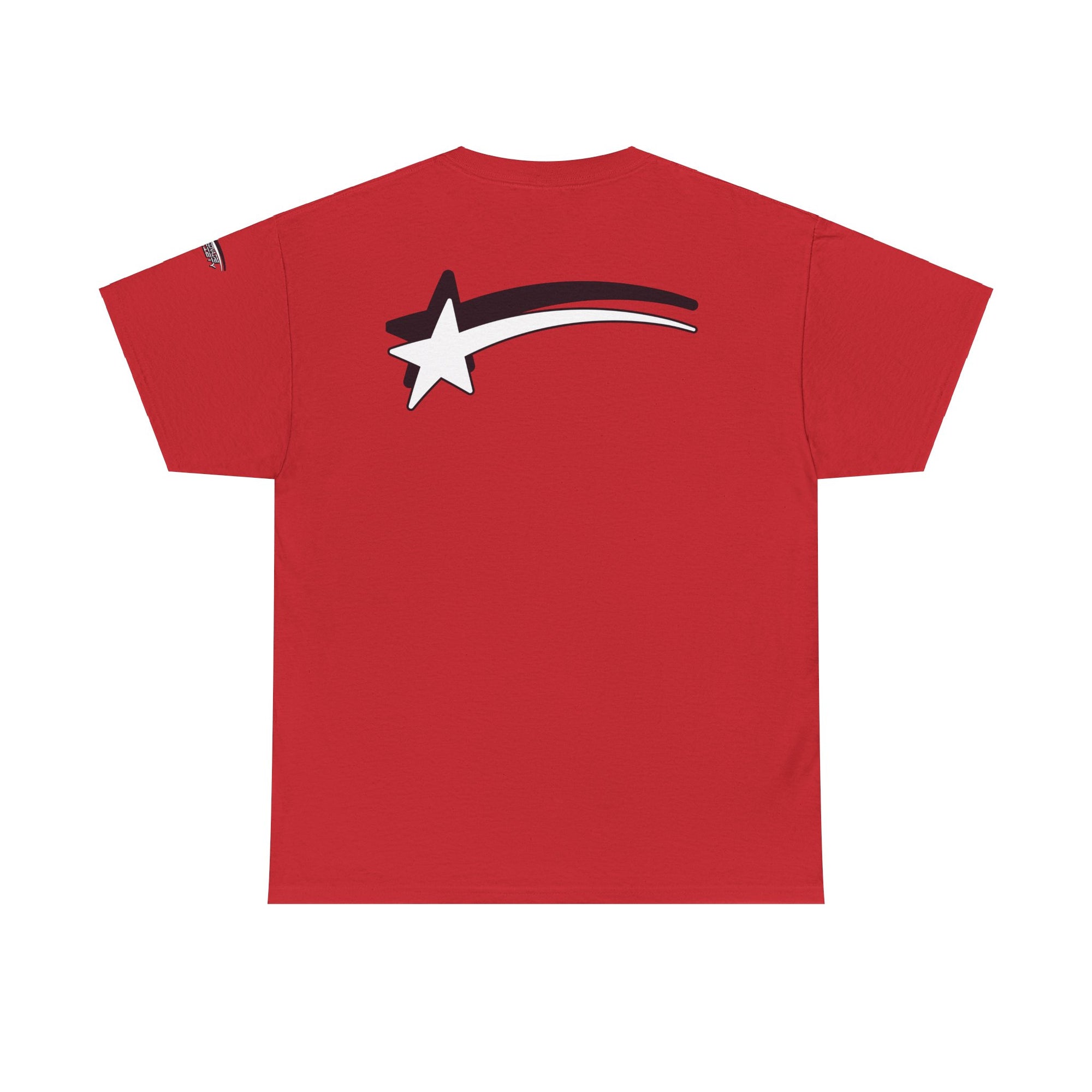 MINIMAL Heavy Cotton Tee