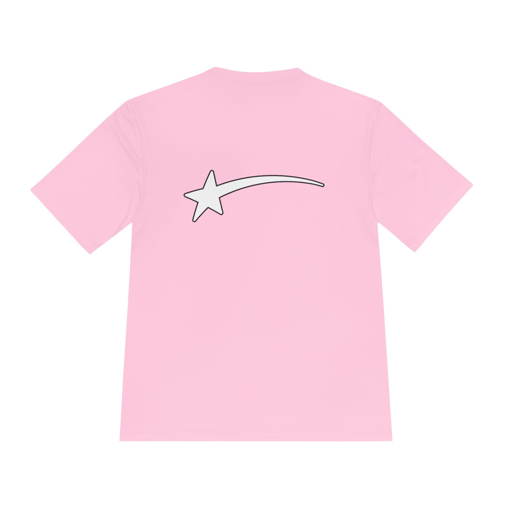 MILLIONAIRE Moisture Wicking Tee