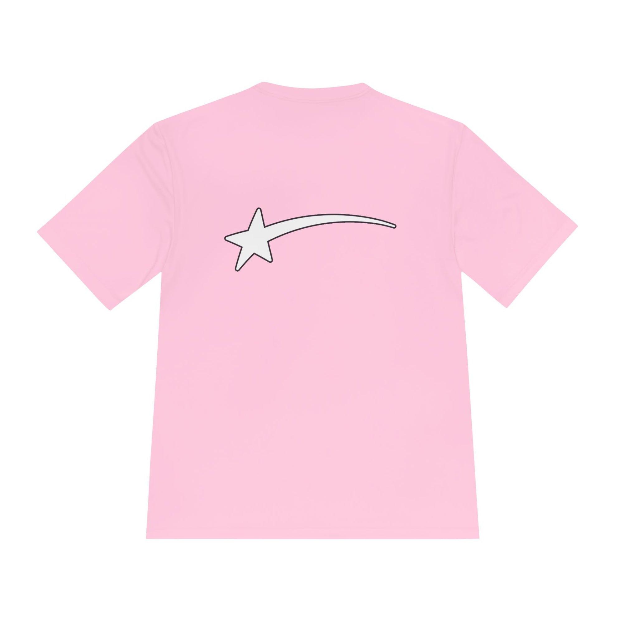 MILLIONAIRE Moisture Wicking Tee