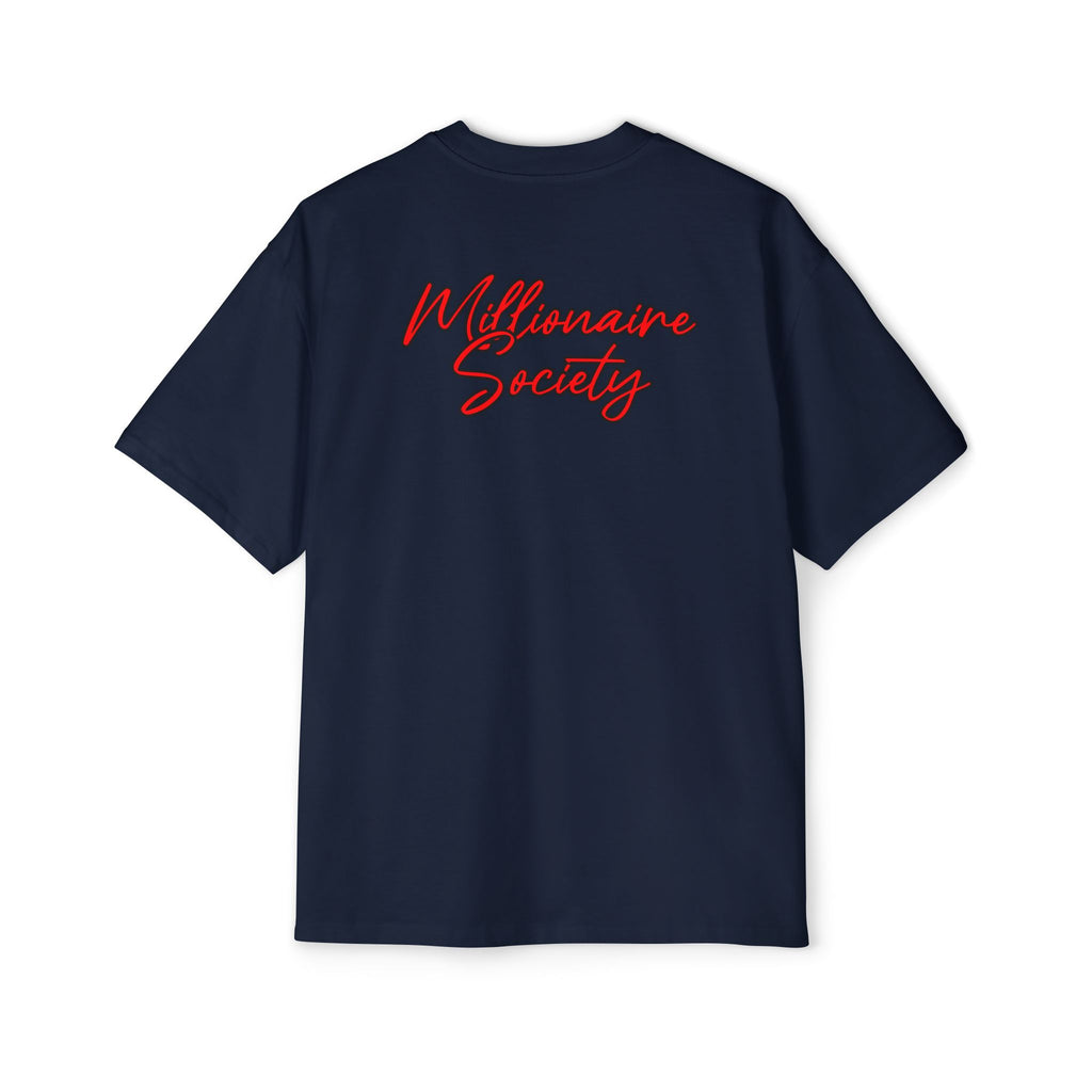 SURREAL Heavy Oversized Tee
