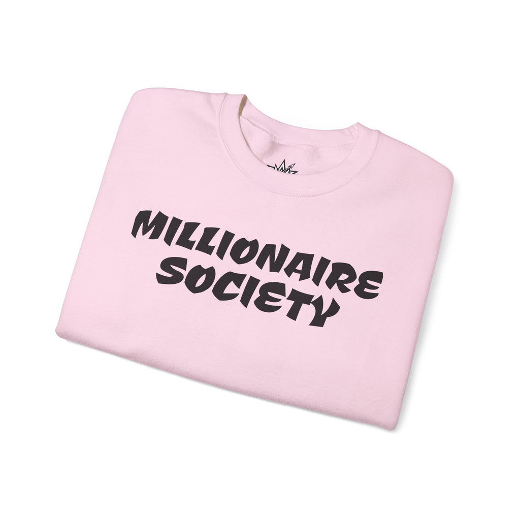 Heavy Blend Sweatshirt