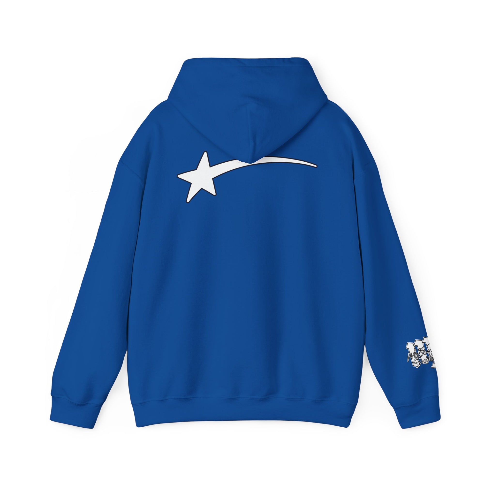 MILLIONAIRE Hooded Sweatshirt
