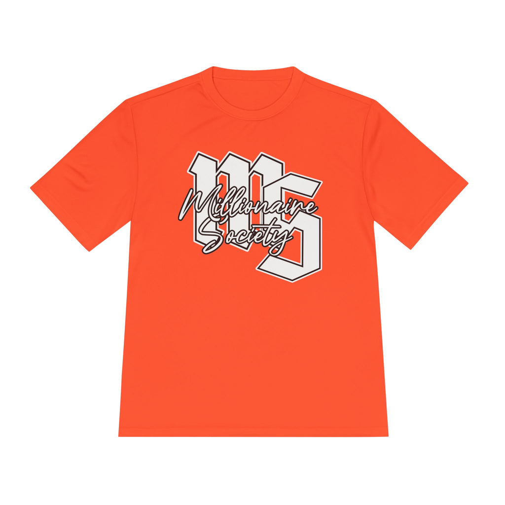 MILLIONAIRE Moisture Wicking Tee