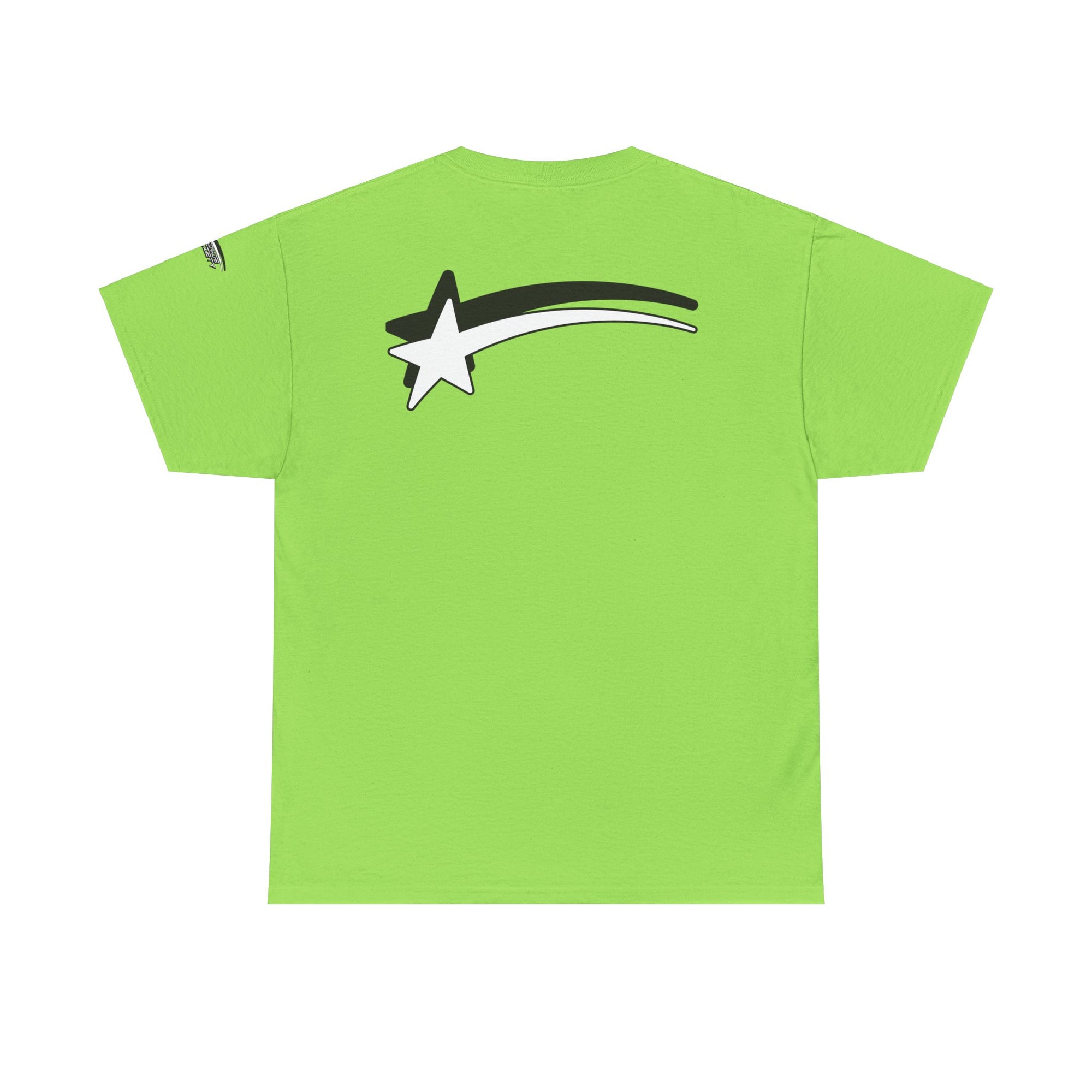 MINIMAL Heavy Cotton Tee