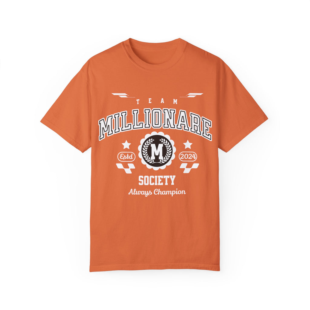 Team Millionaire