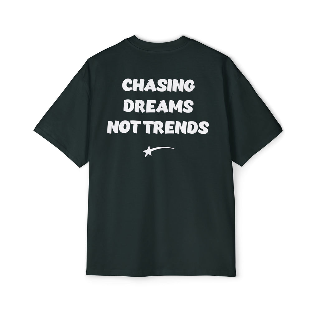 CHASIN DREAMS Heavy Oversized Tee