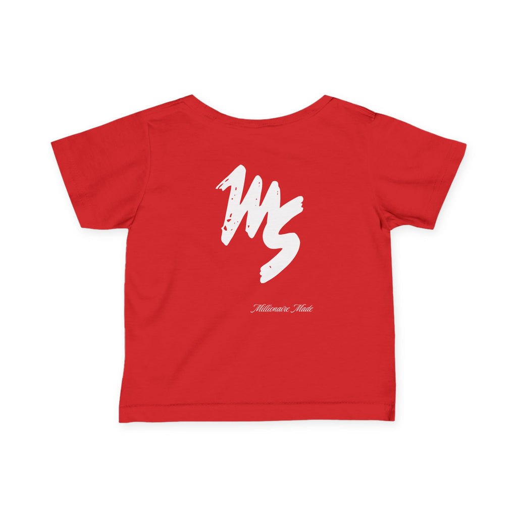Starry Adventure Infant Tee
