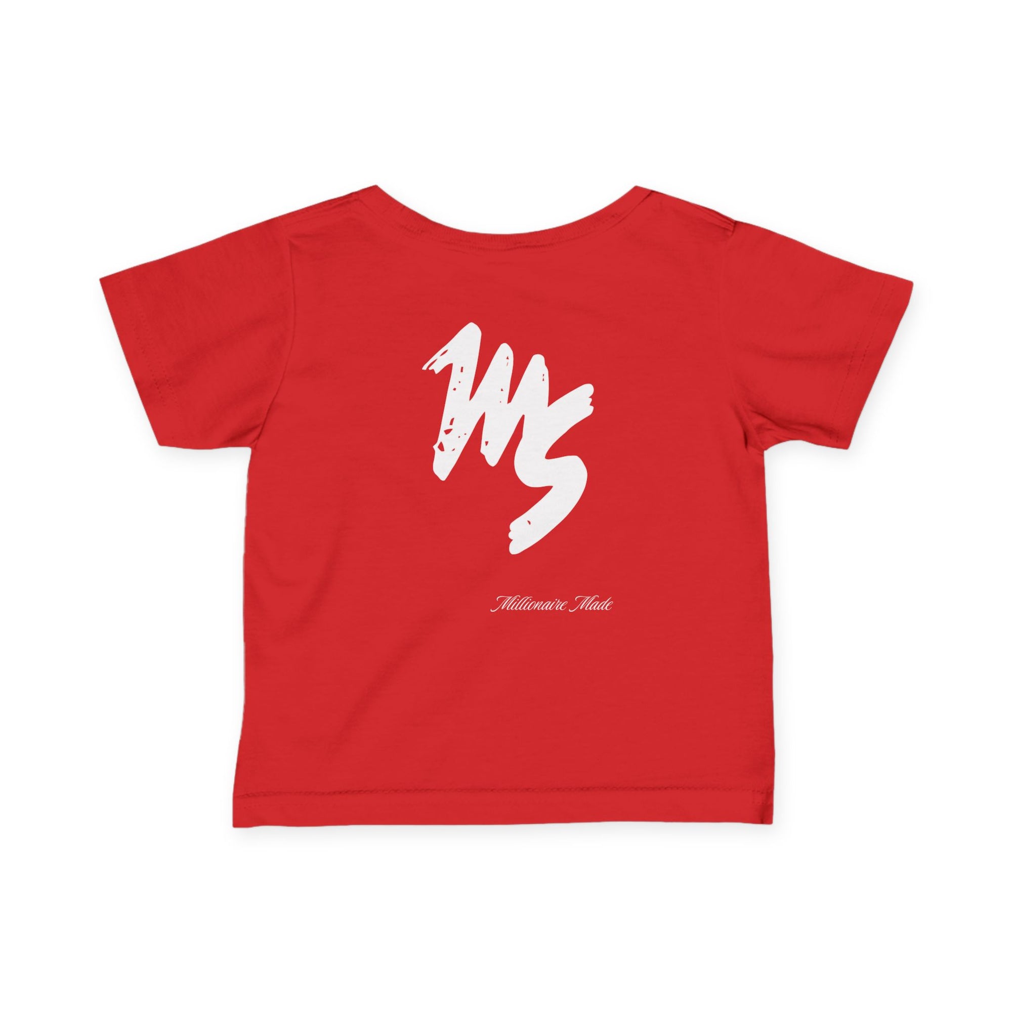 Starry Adventure Infant Tee