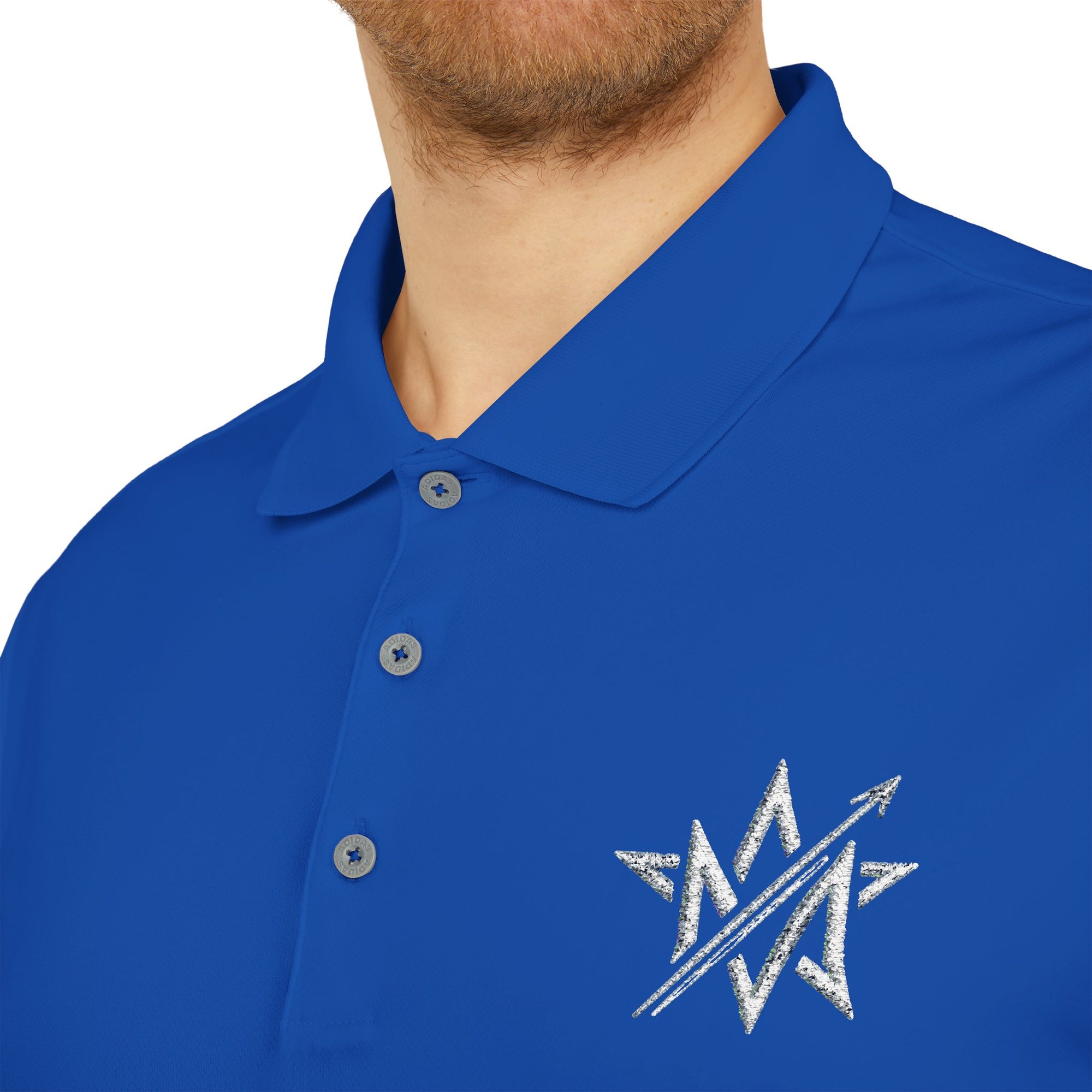 Unisex Performance Polo Shirt