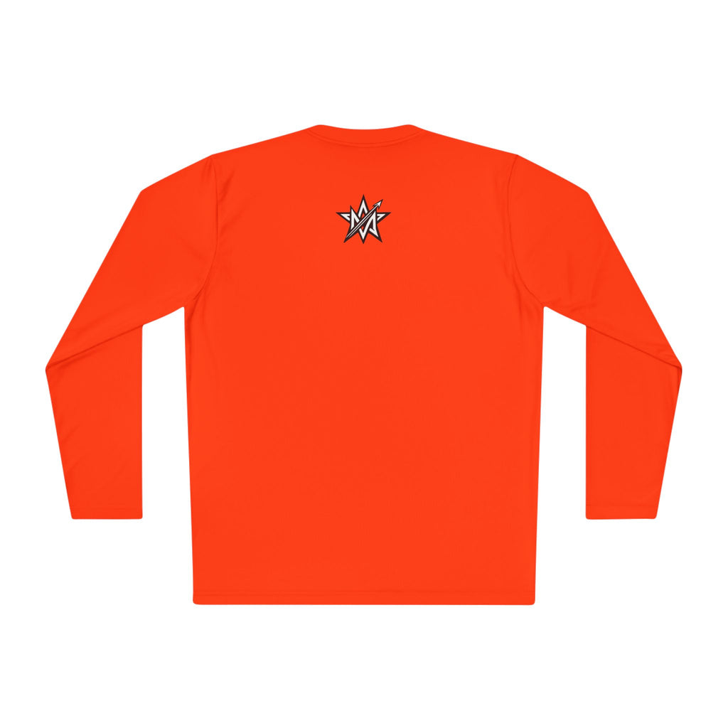 MILLIONAIRE Lightweight Long Sleeve Tee