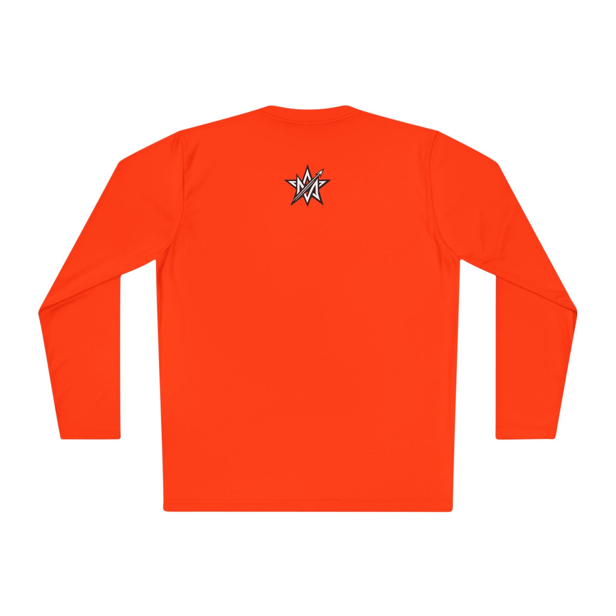 MILLIONAIRE Lightweight Long Sleeve Tee