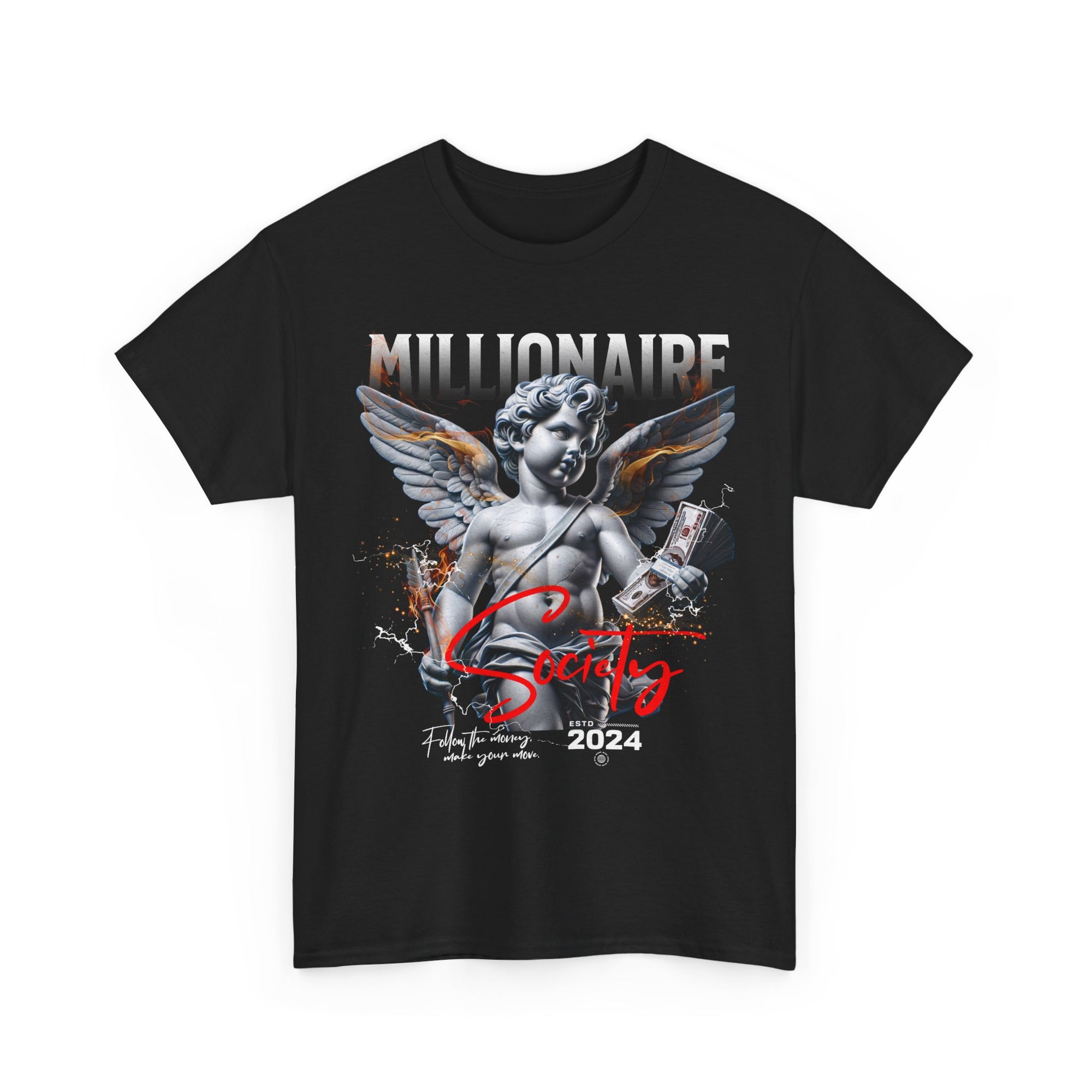 GRAPHIC TEE