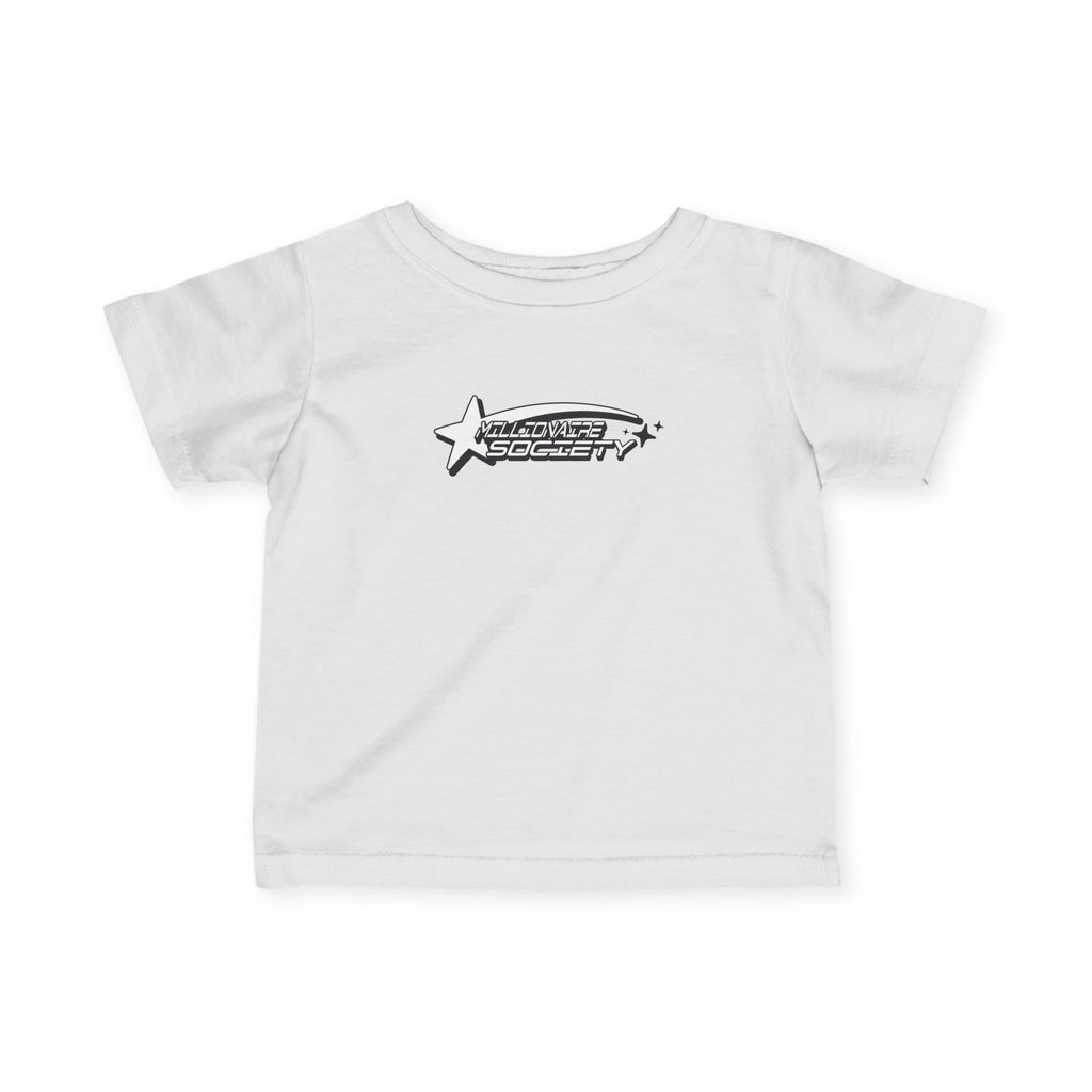 Starry Adventure Infant Tee
