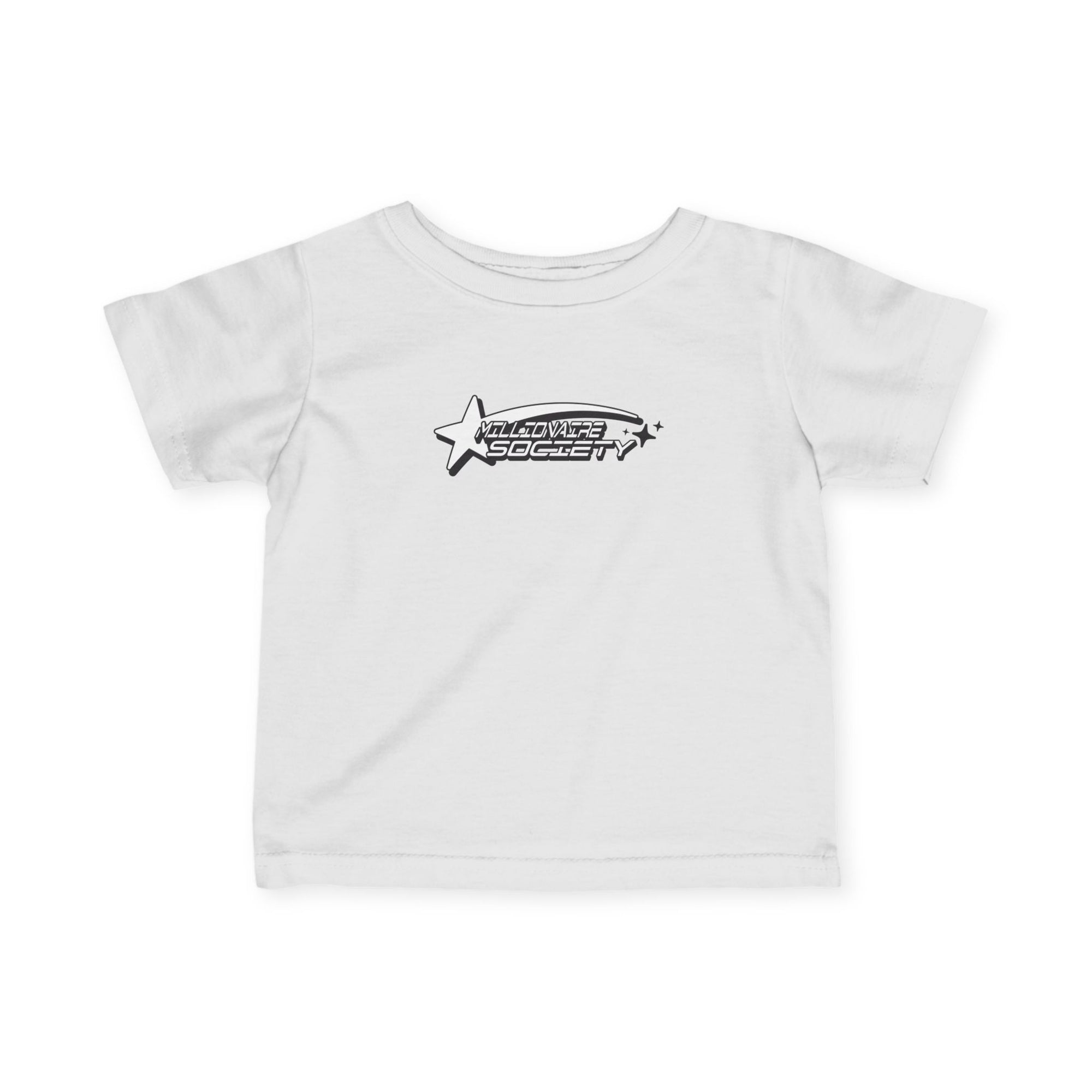 Starry Adventure Infant Tee